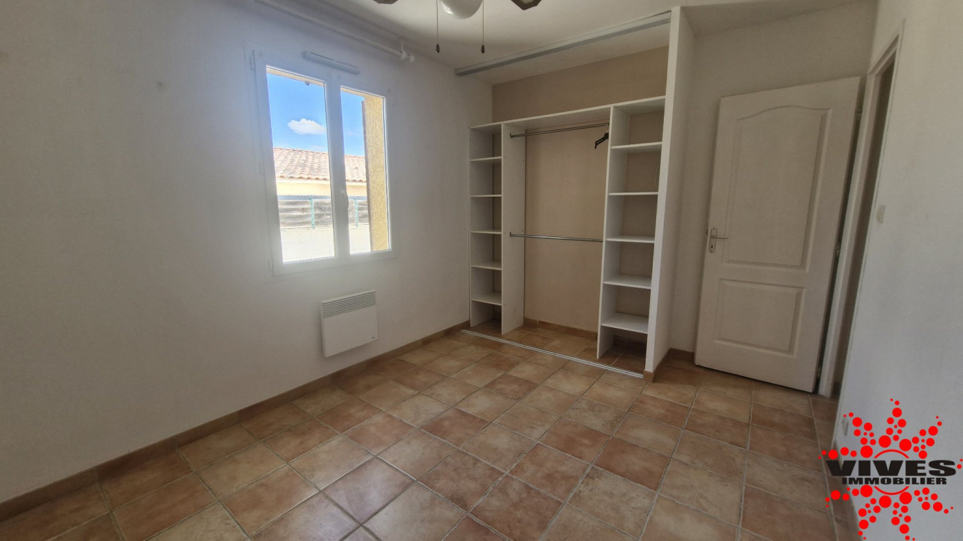 sale Villa Maureilhan - Photo 6