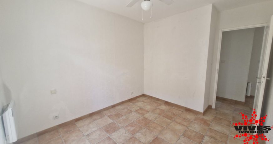vente Villa Maureilhan
