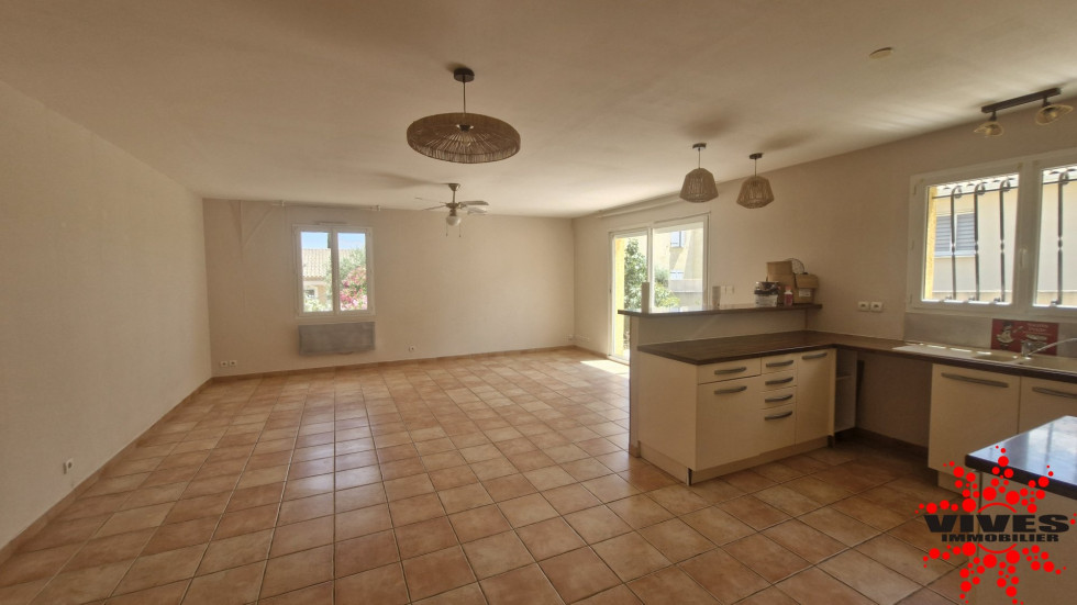 vente Villa Maureilhan - Photo 1