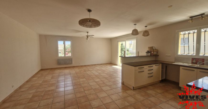 vente Villa Maureilhan