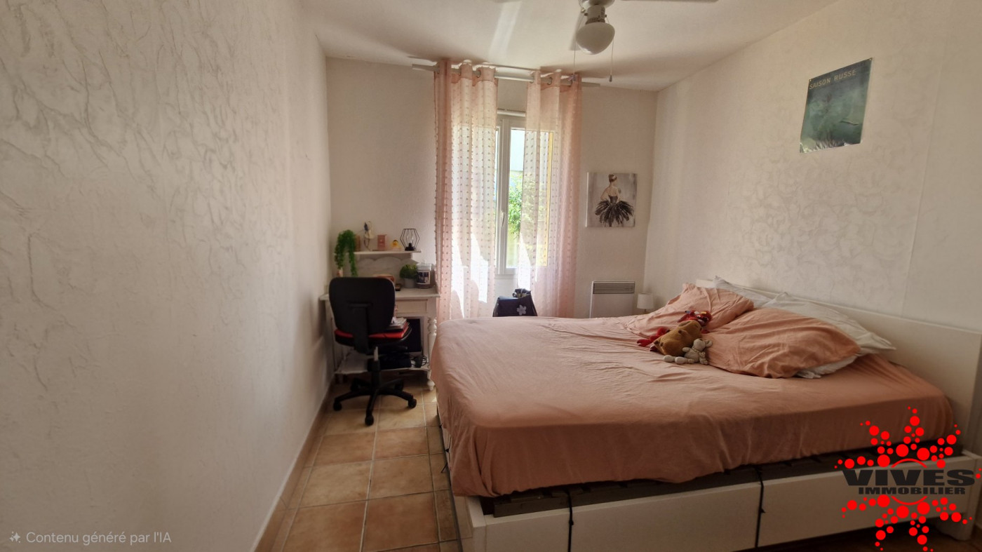 vente Villa Maureilhan - Photo 7