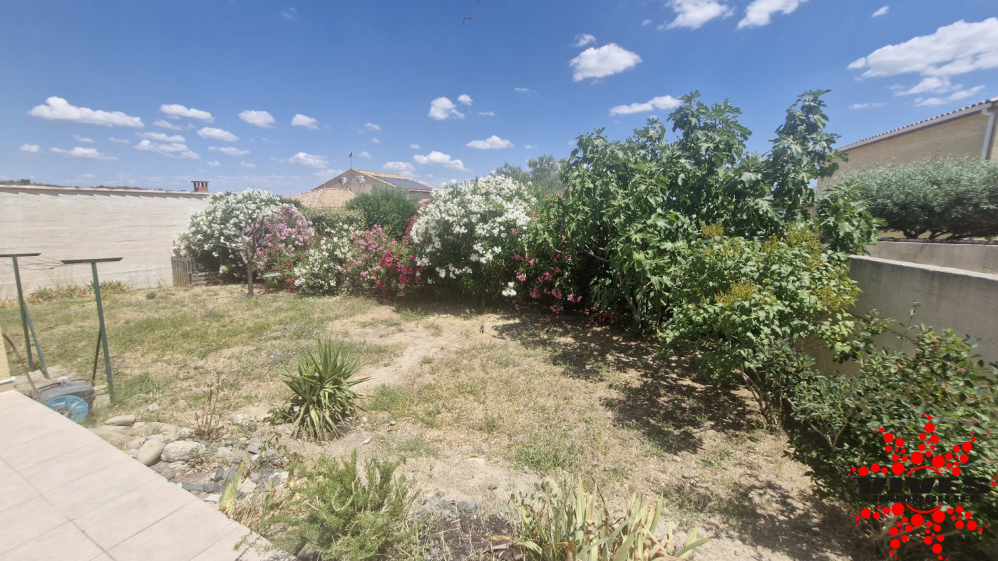 sale Villa Maureilhan - Photo 13