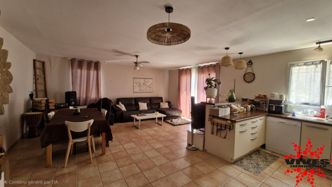 vente Villa Maureilhan - Photo 3