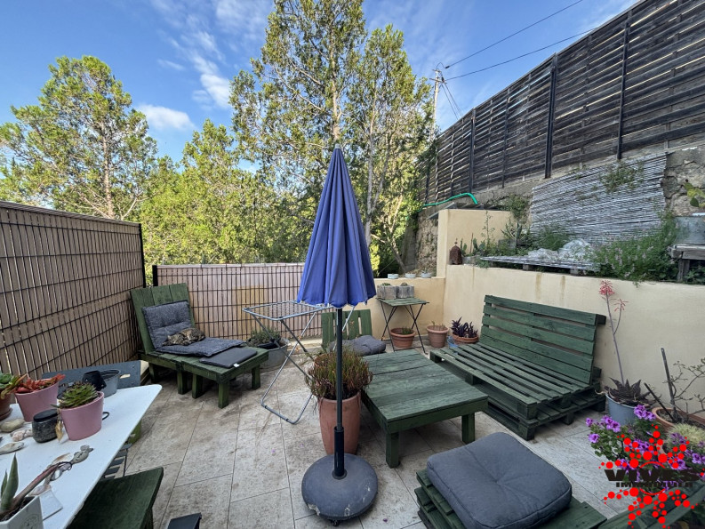 location Maison Montouliers - Photo 6