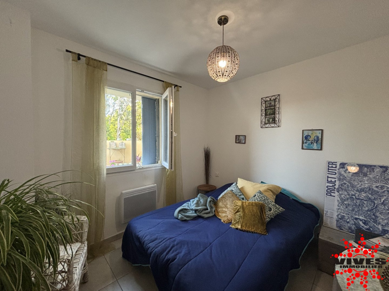 location Maison Montouliers - Photo 3