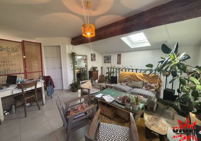 location Maison Montouliers