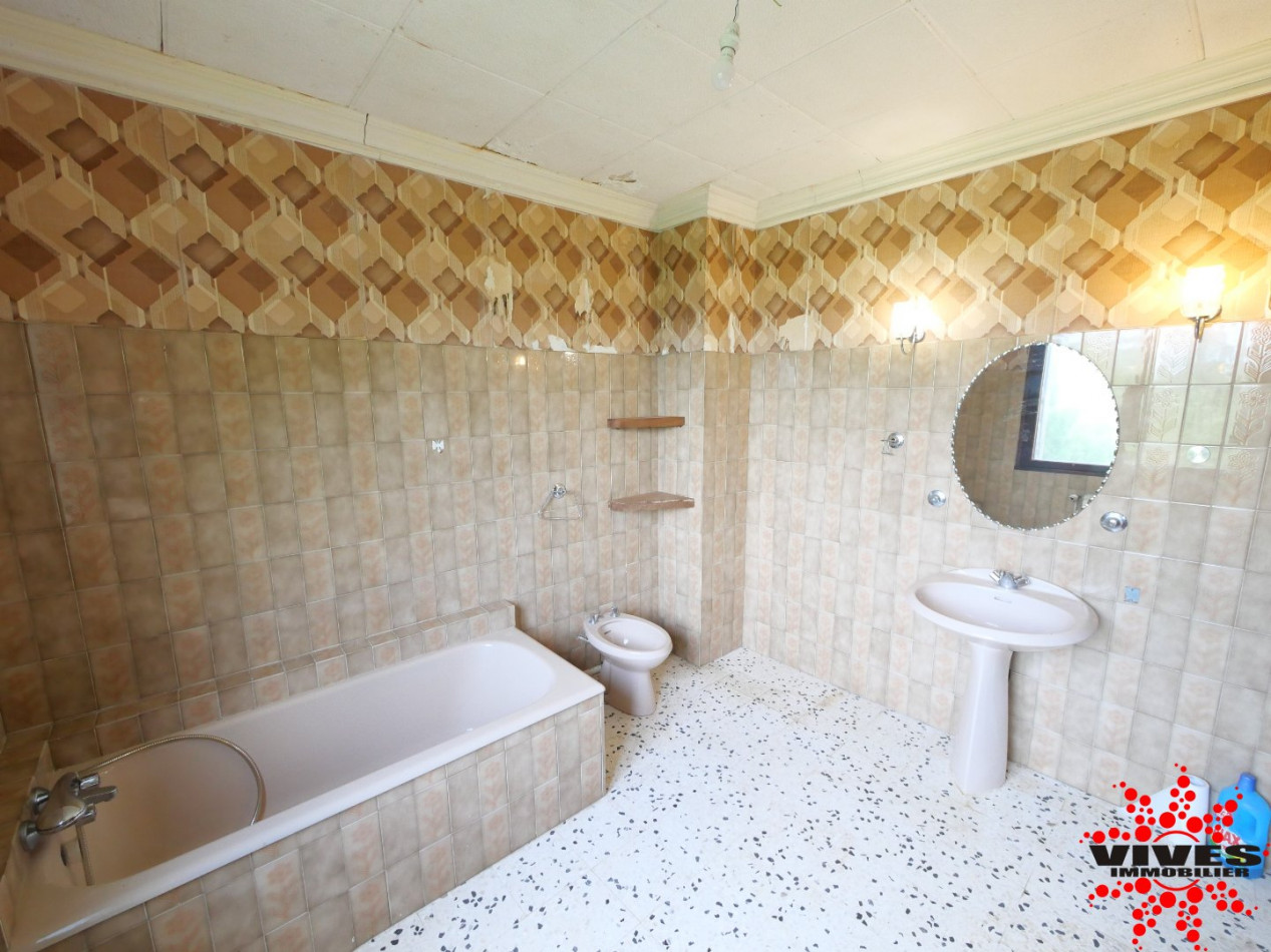 vente Villa Montady - Photo 12