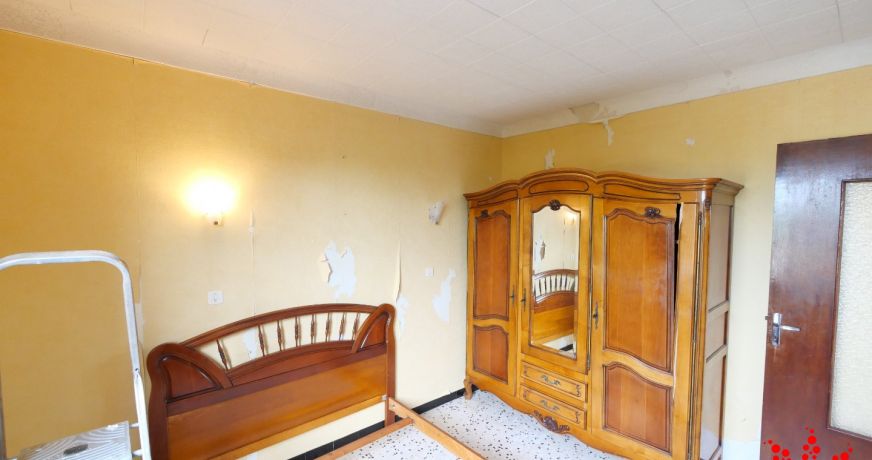 vente Villa Montady