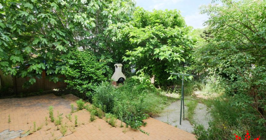 vente Villa Montady