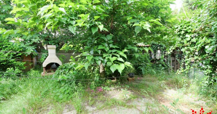 vente Villa Montady