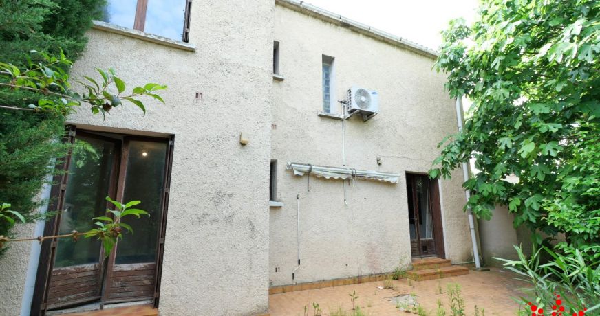 vente Villa Montady