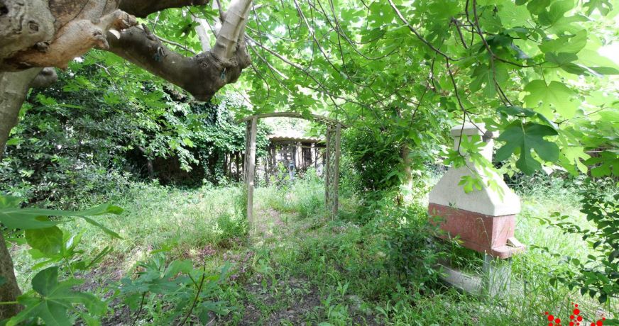 vente Villa Montady