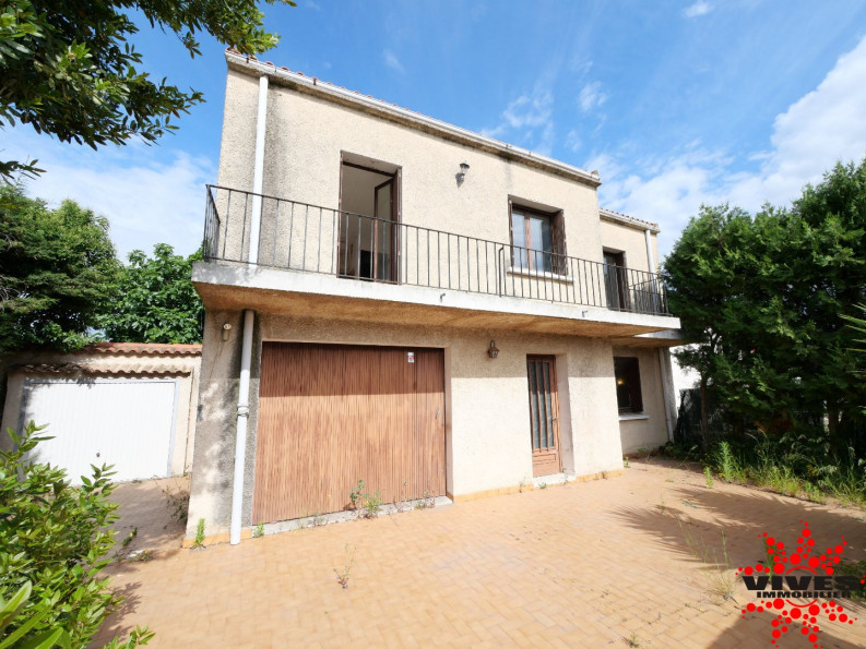 vente Villa Montady - Photo 1