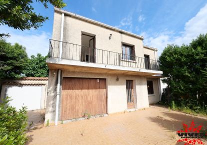 vente Villa Montady