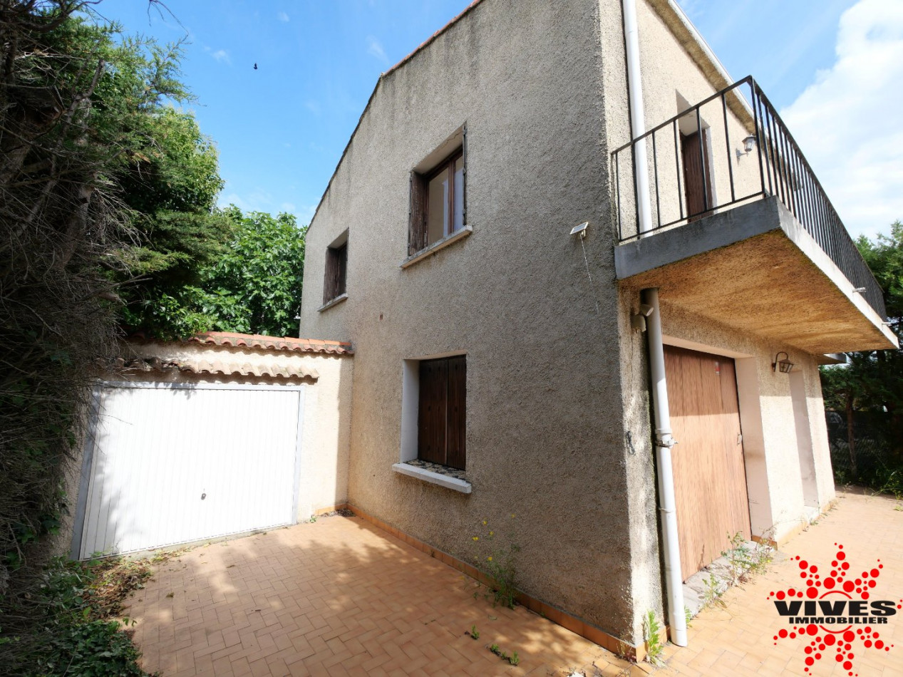vente Villa Montady - Photo 18