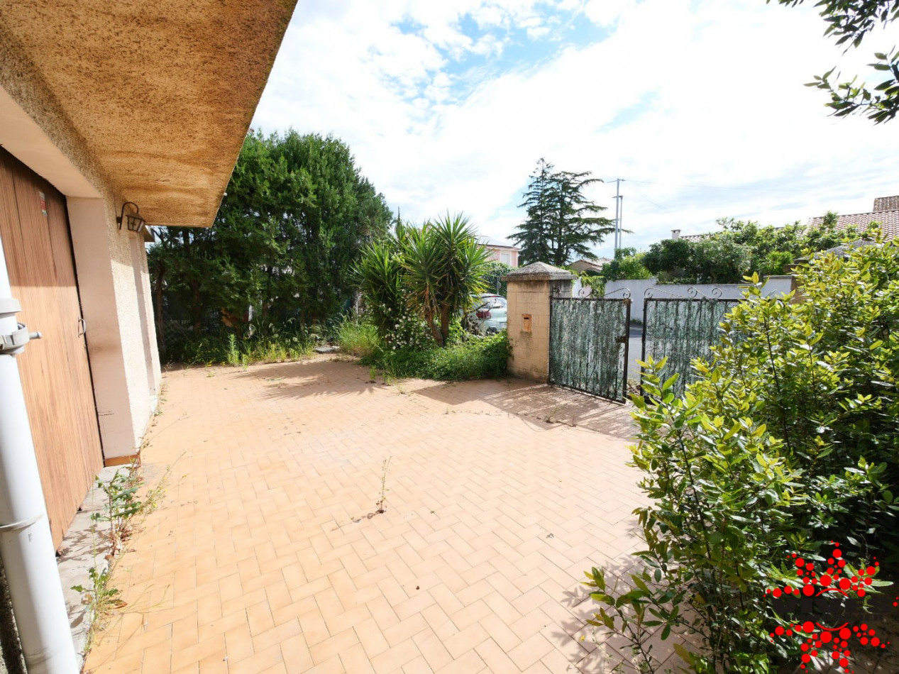 vente Villa Montady - Photo 19