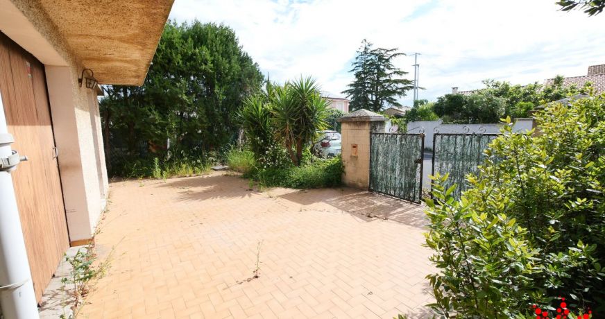 vente Villa Montady