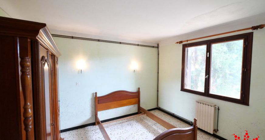 vente Villa Montady