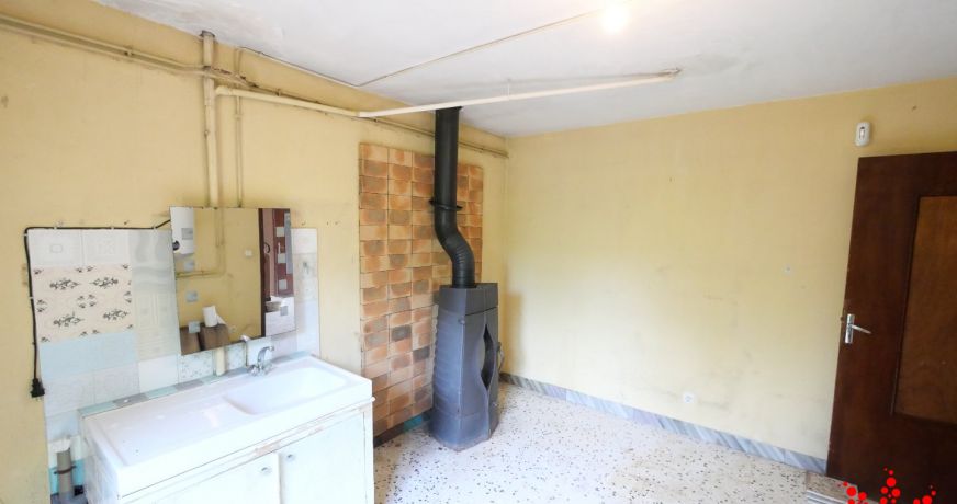 vente Villa Montady