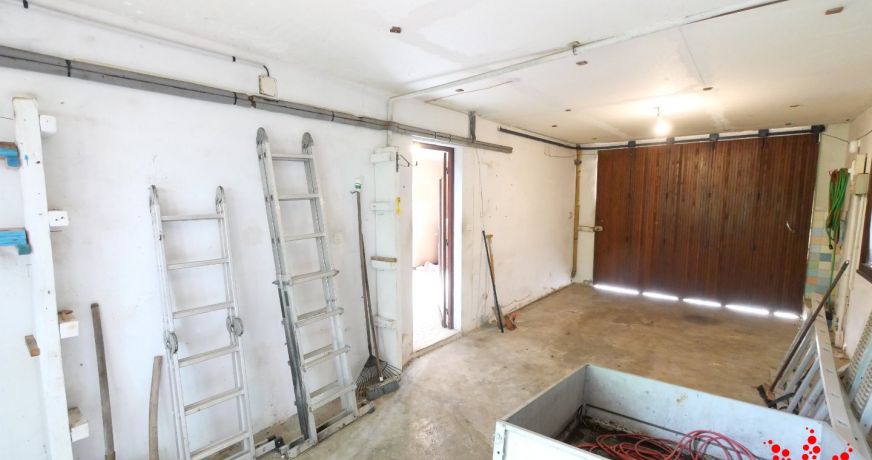 vente Villa Montady