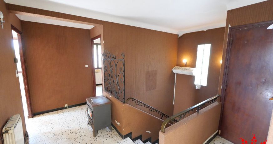 vente Villa Montady