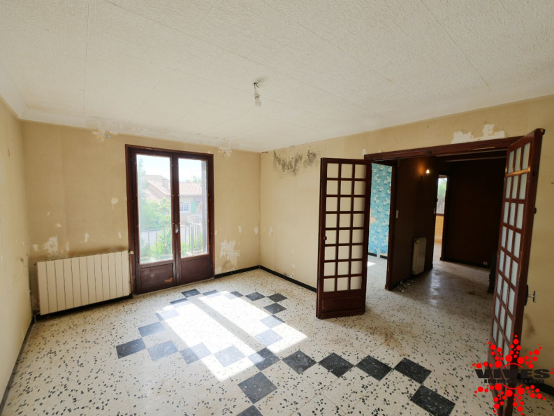 vente Villa Montady - Photo 10
