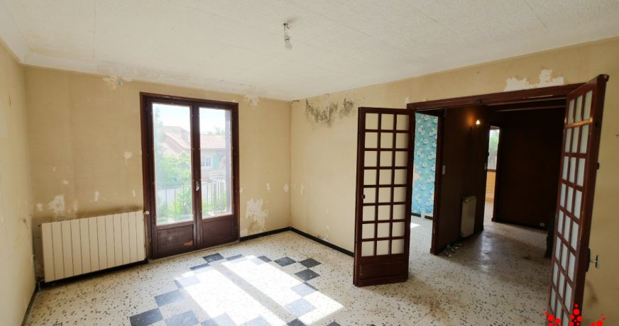 vente Villa Montady