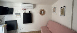 location Maison Cers