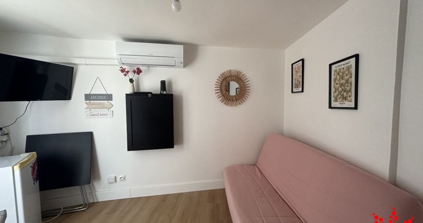 location Maison Cers