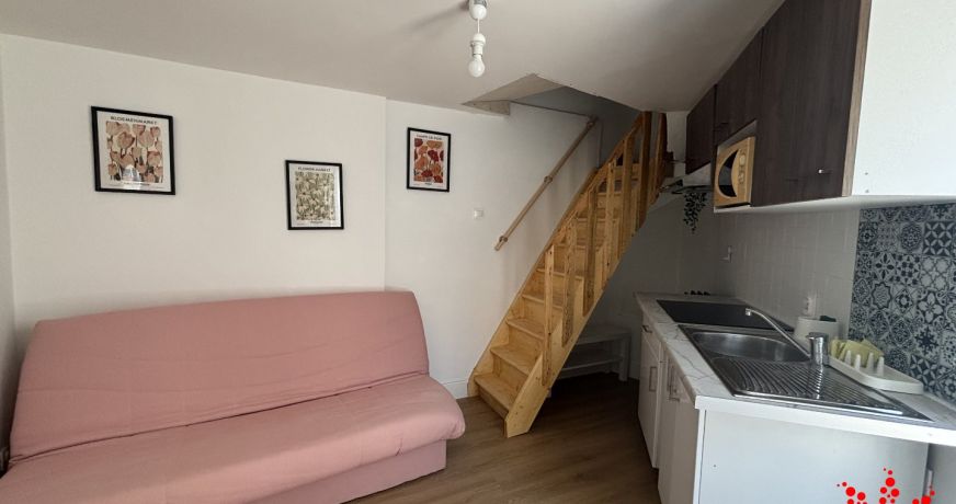 location Maison Cers