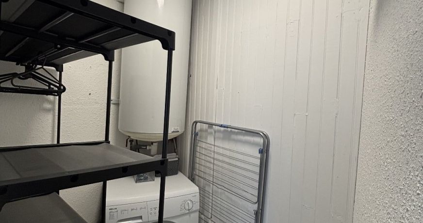location Maison Cers