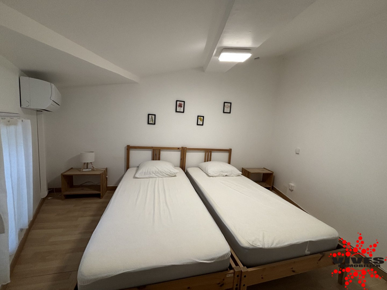 letting Maison Cers - Photo 3