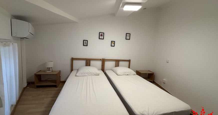 location Maison Cers