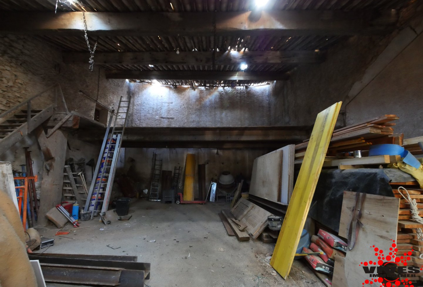 vente Maison Creissan - Photo 4