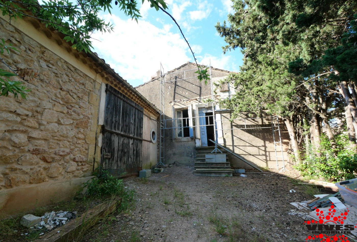 vente Maison Creissan - Photo 3