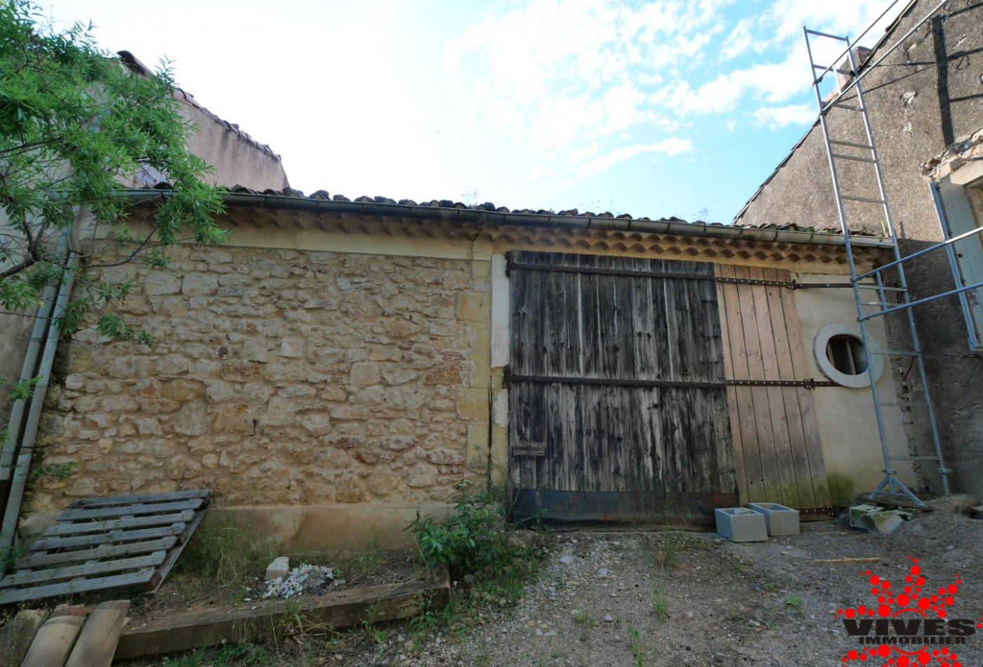 vente Maison Creissan - Photo 2