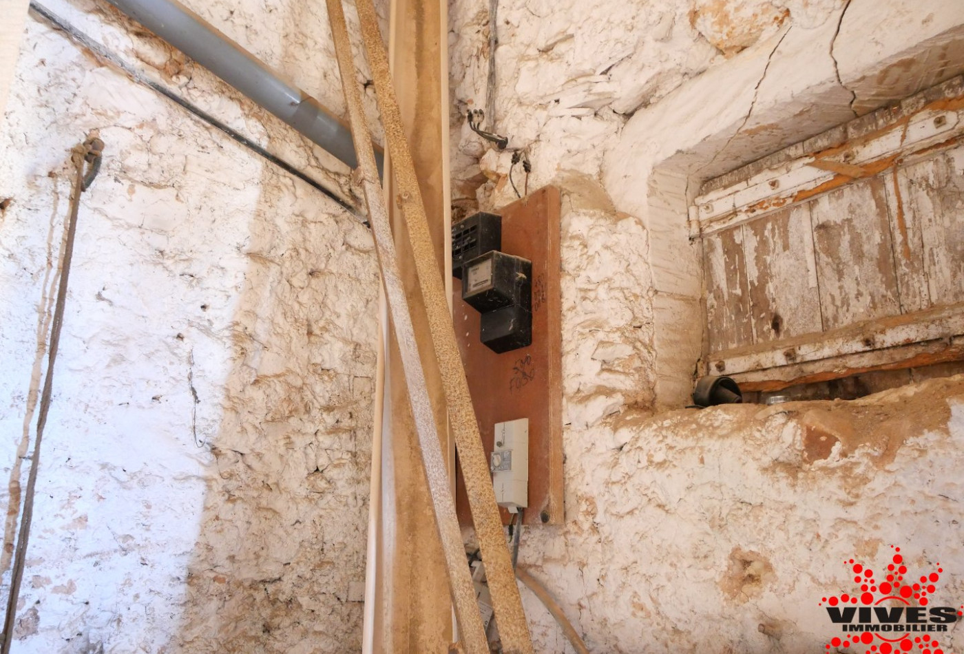 vente Maison Creissan - Photo 7