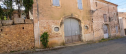 vente Maison Creissan