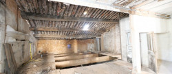 vente Maison Creissan