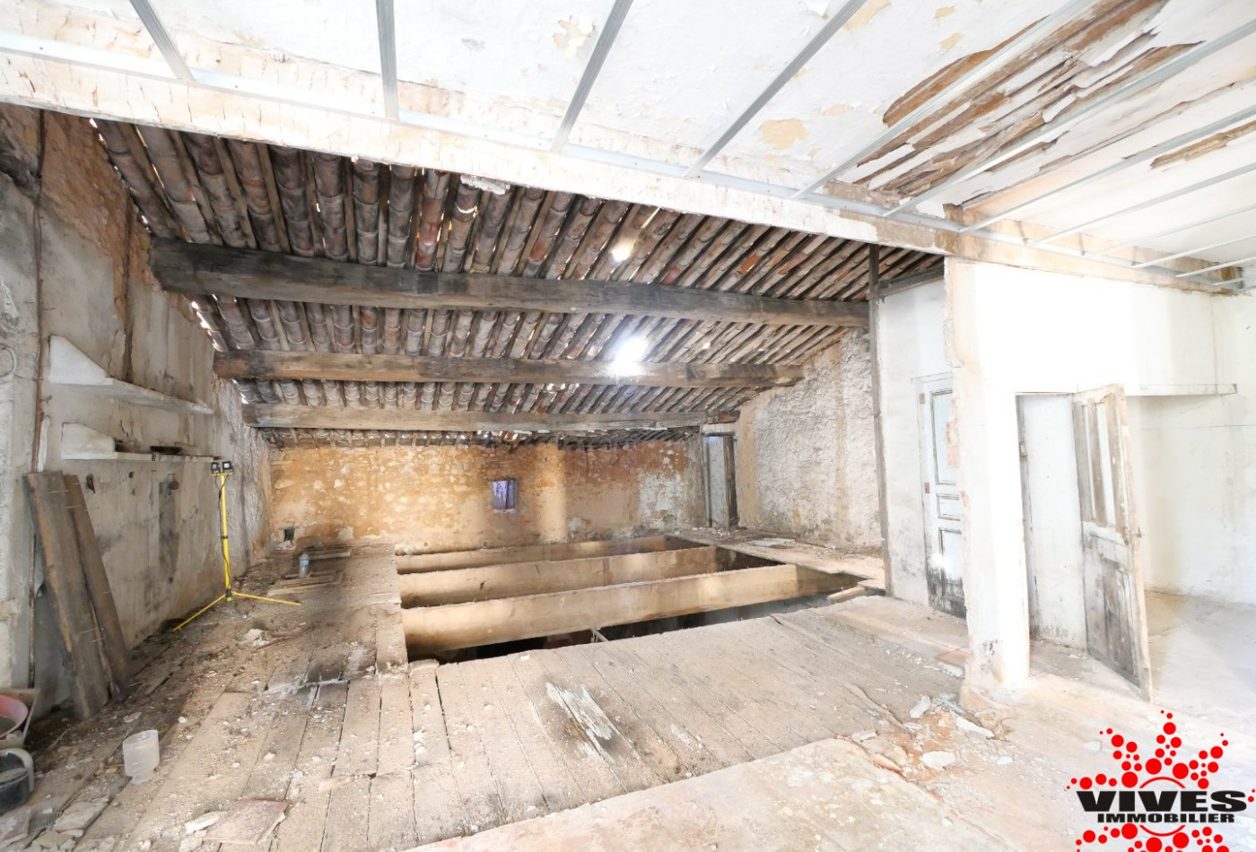 vente Maison Creissan - Photo 3