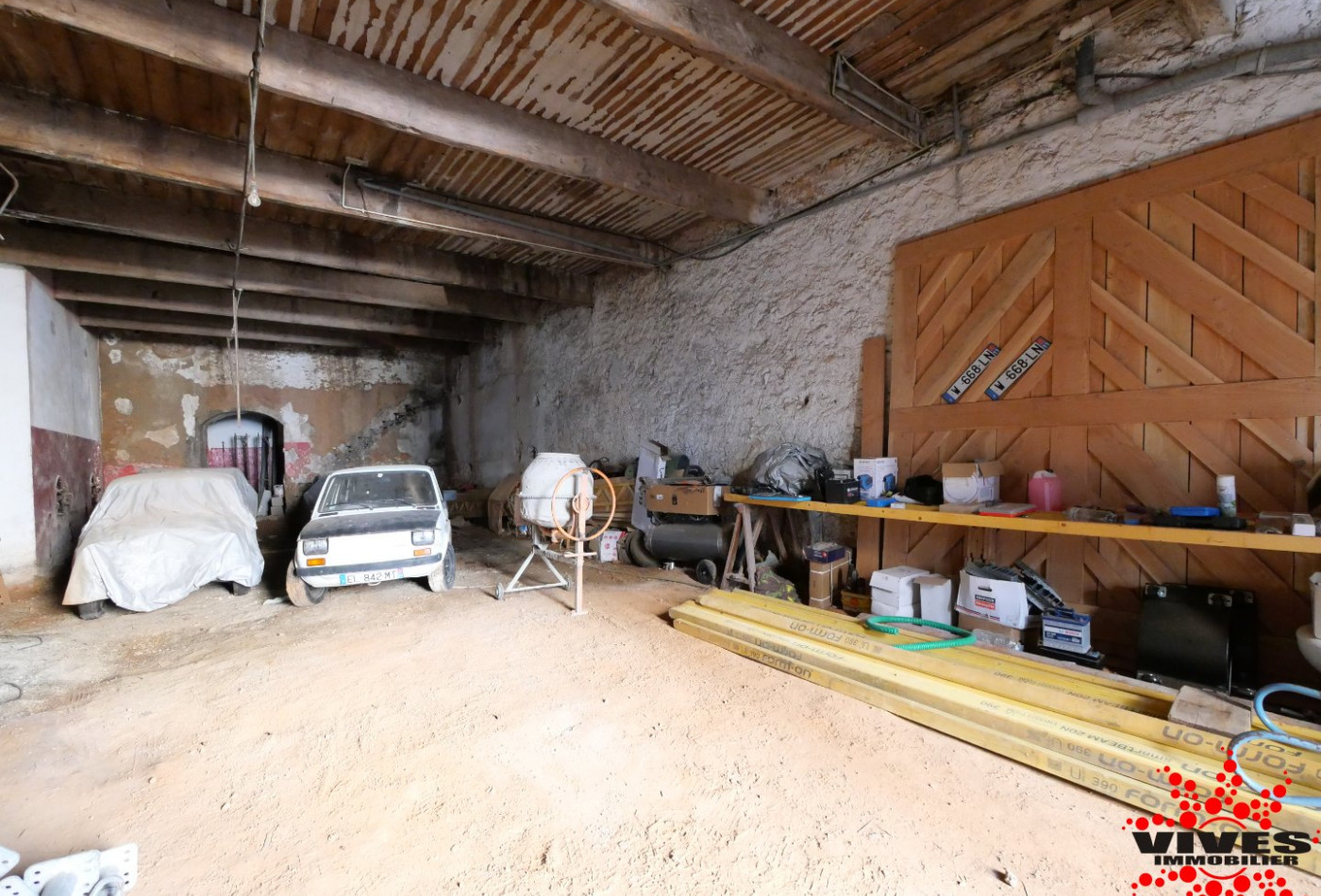 vente Maison Creissan - Photo 4