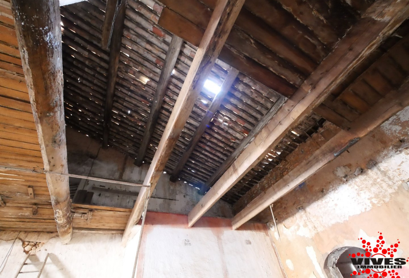 vente Maison Creissan - Photo 5