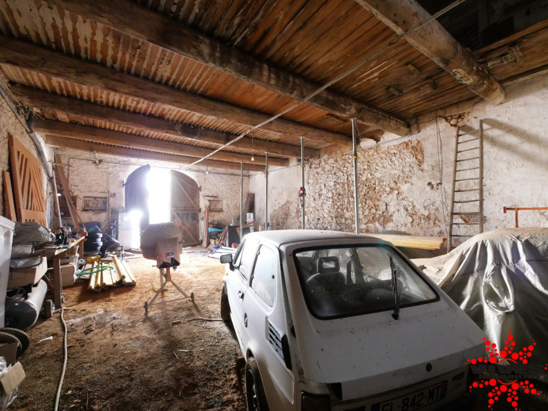 vente Maison Creissan - Photo 6