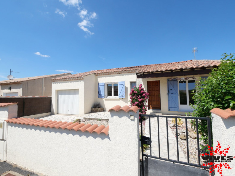 vente Villa Montady - Photo 1