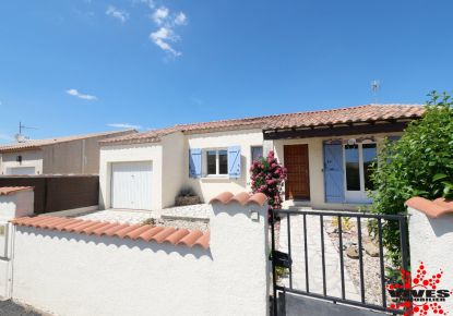 vente Villa Montady