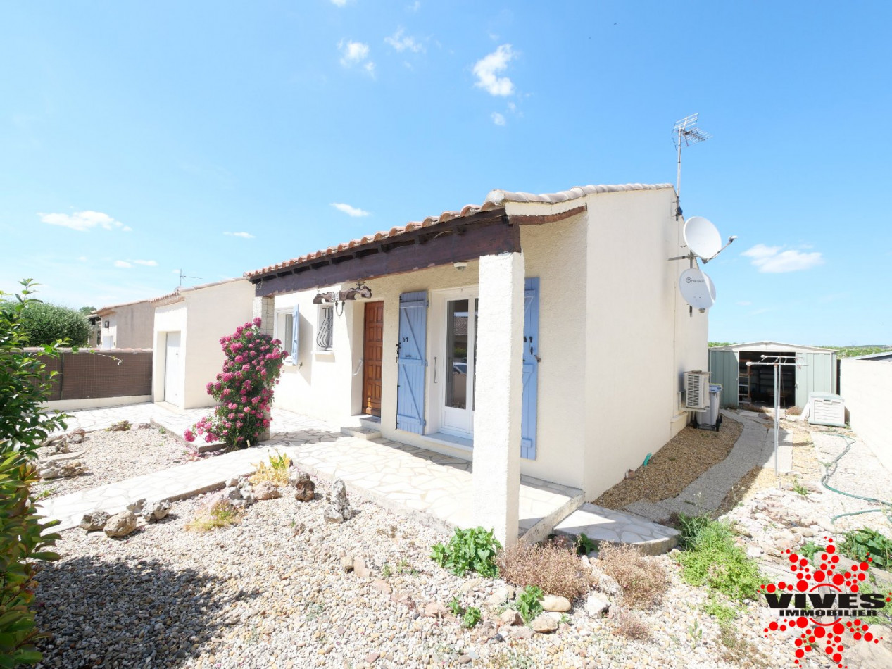 vente Villa Montady - Photo 13