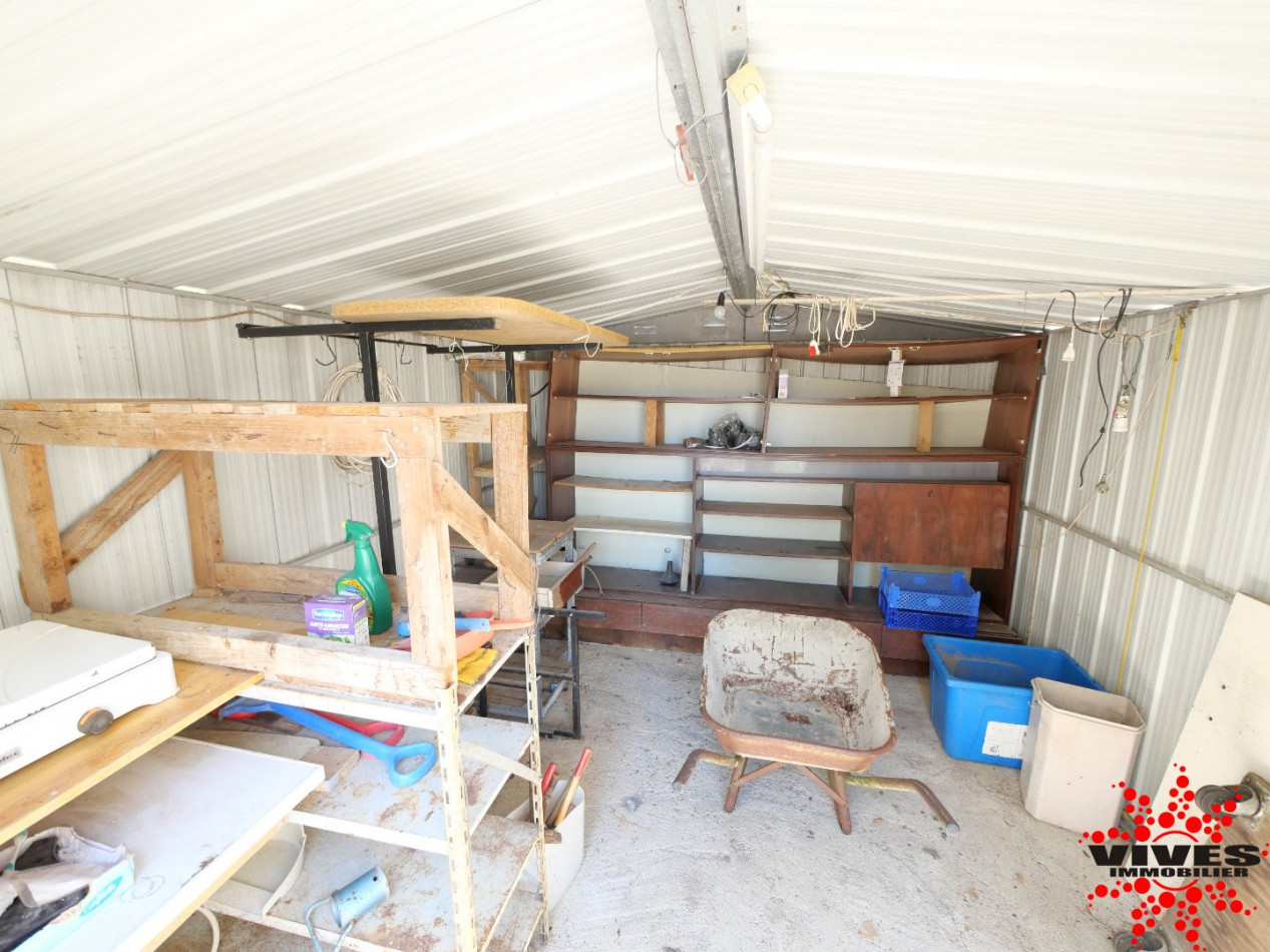 vente Villa Montady - Photo 14