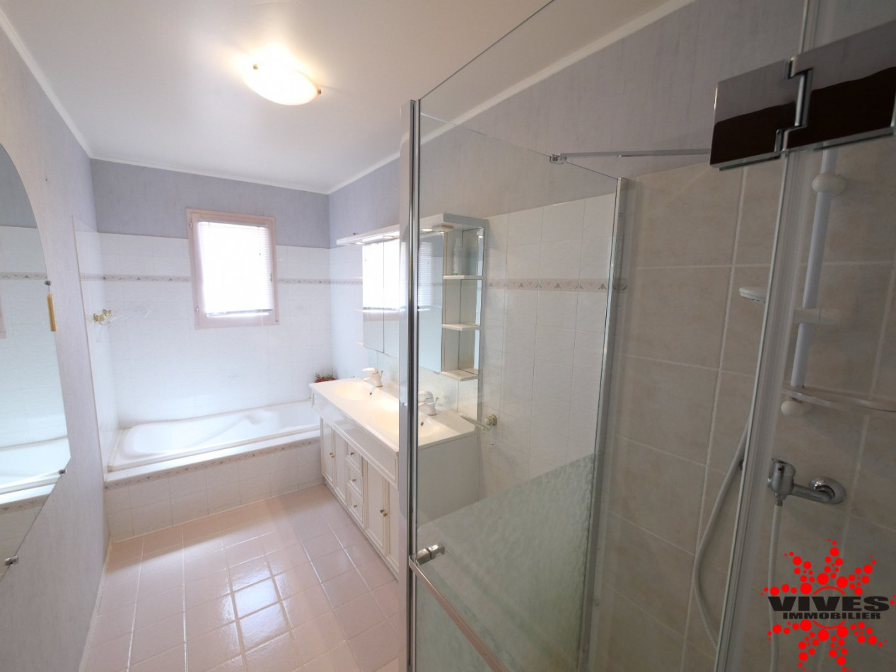 vente Villa Montady - Photo 7