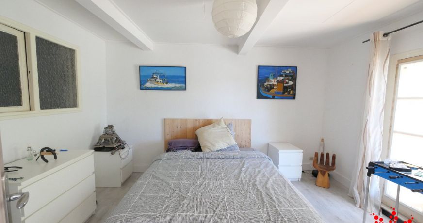 vente Maison Capestang