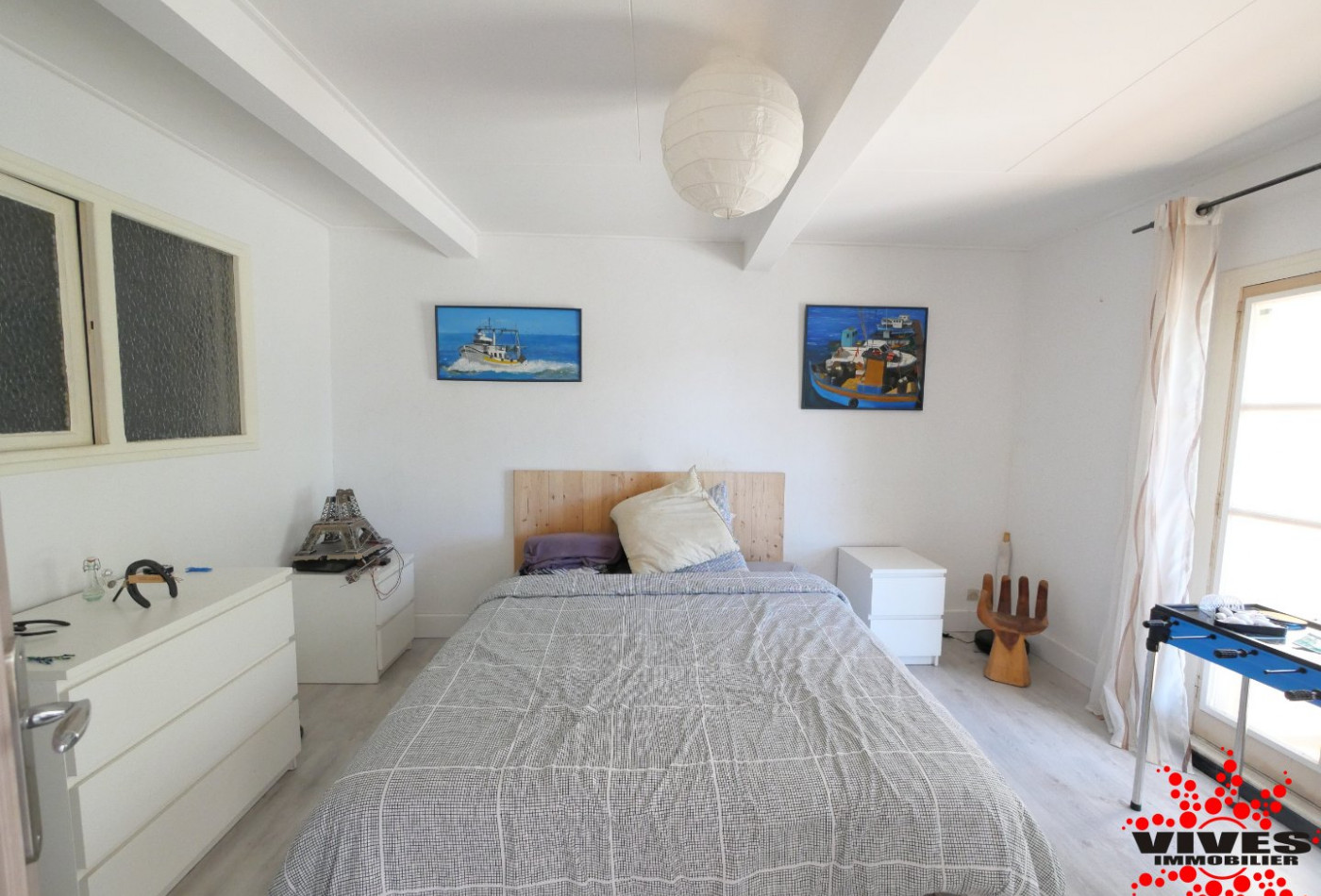 vente Maison Capestang - Photo 8